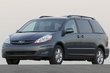 2006 Toyota Sienna