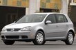 2007 Volkswagen Rabbit 4-door