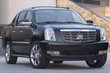 2007 Cadillac Escalade EXT