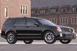 2007 Cadillac SRX