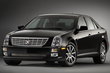 2007 Cadillac STS