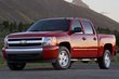 2008 Chevrolet Silverado 1500 Crew Cab