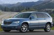 2007 Chrysler Pacifica