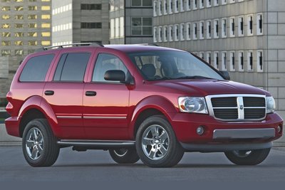 2007 Dodge Durango