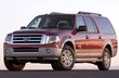 2009 Ford Expedition EL