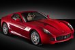 2007 Ferrari 599 GTB Fiorano