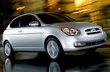 2007 Hyundai Accent 3d