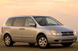 2010 Kia Sedona