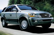 2009 Kia Sorento