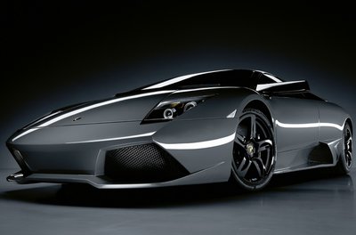 2007 Lamborghini Murcielago