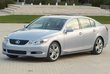 2007 Lexus GS