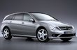 2008 Mercedes-Benz R-Class