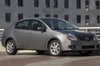 2008 Nissan Sentra