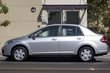 2007 Nissan Versa sedan