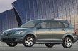 2008 Pontiac Vibe