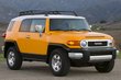 2008 Toyota FJ Cruiser