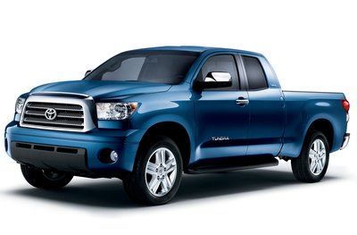 2007 Toyota Tundra