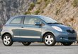 2007 Toyota Yaris 3d