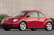 2007 Volkswagen New Beetle