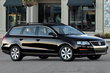 2007 Volkswagen Passat Wagon