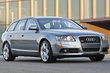 2008 Audi A6 Avant