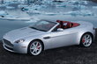 2008 Aston Martin V8 Vantage Convertible