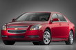 2008 Chevrolet Malibu