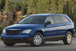 2008 Chrysler Pacifica