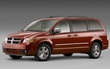 2008 Dodge Grand Caravan