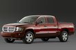 2009 Dodge Dakota Crew Cab