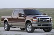 2008 Ford F-Series Super Duty CrewCab