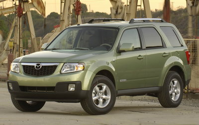 2008 Mazda Tribute HEV