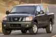 2010 Nissan Titan King Cab