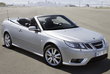 2008 Saab 9-3 Convertible