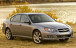 2008 Subaru Legacy Sedan