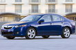 2009 Acura TSX