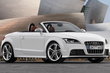 2010 Audi TT Roadster