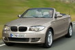 2008 BMW 1-Series Convertible