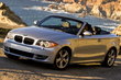 2011 BMW 1-Series Convertible