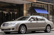 2009 Bentley Continental Flying Spur