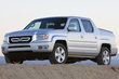 2011 Honda Ridgeline