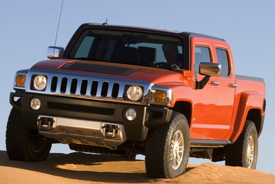 2009 Hummer H3