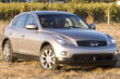 2010 Infiniti EX35