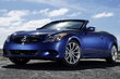 2009 Infiniti G Convertible