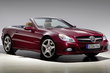 2012 Mercedes-Benz SL-class 2d convertible