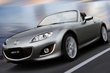 2009 Mazda MX-5