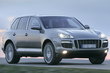 2009 Porsche Cayenne