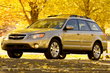 2009 Subaru Outback Wagon