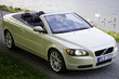 2010 Volvo C70