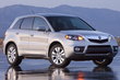 2010 Acura RDX